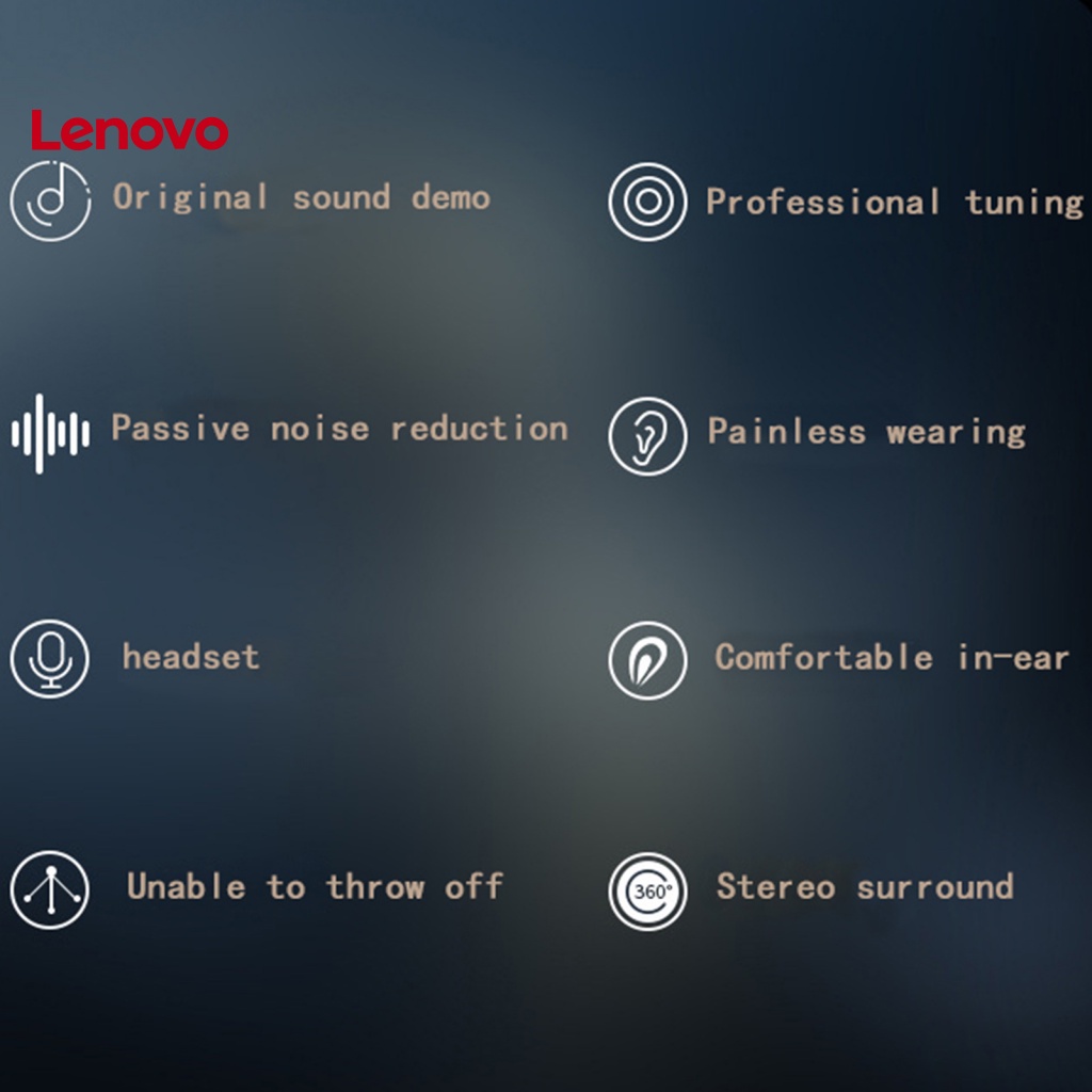 Tai Nghe Thể Thao Nhét Tai A1 HiFi HD Type-C Có Micro Âm Thanh Siêu Trầm Cho iPhone Android