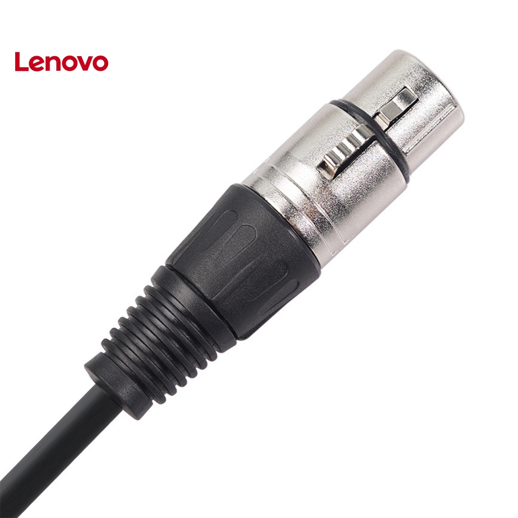 Dây Cáp Âm Thanh Hoa Hướng Dương Chống Ồn Độ Trung Thực Cao Từ Cổng Type-C XLR Sang Cổng Cắm Micro Cho Laptop