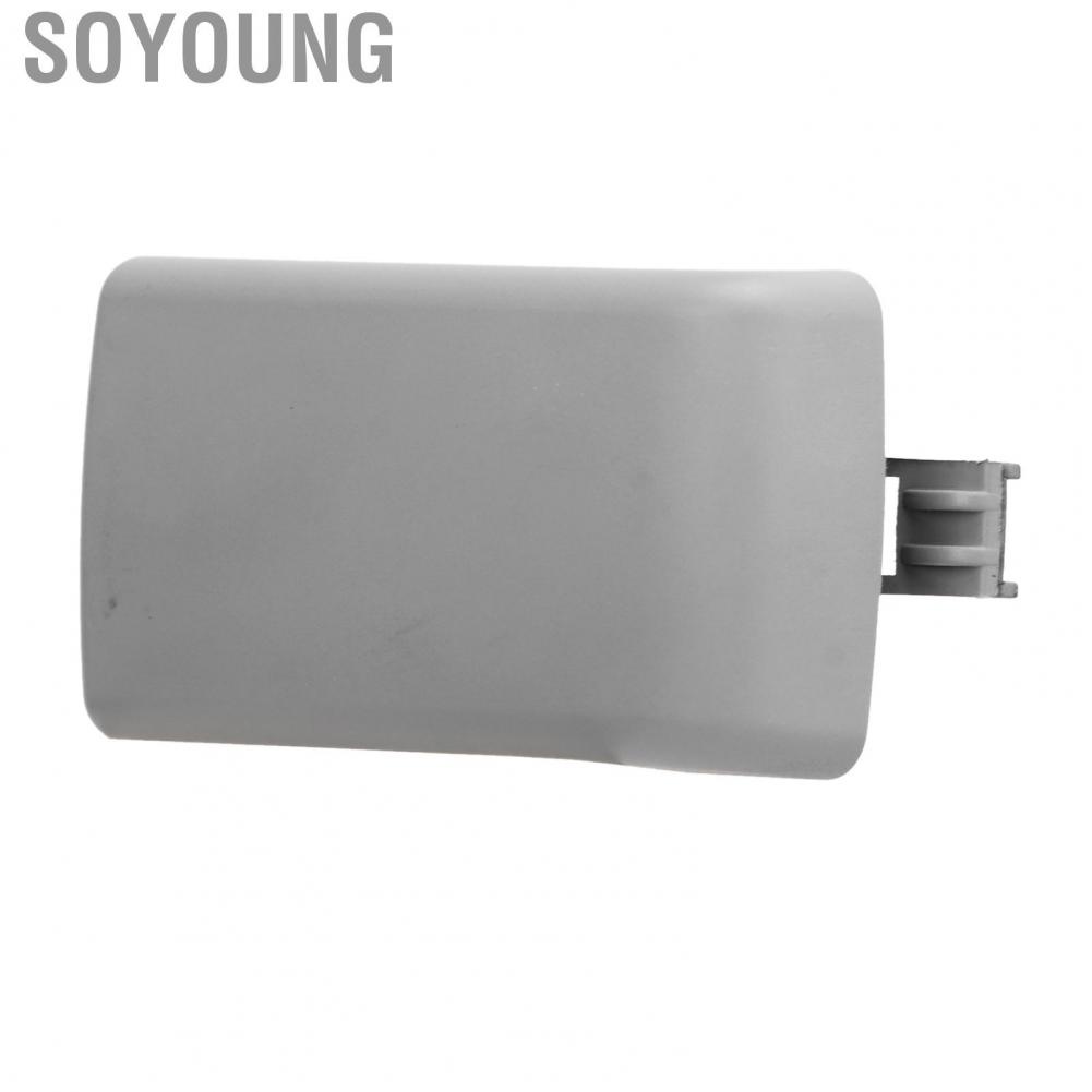 Soyoung CXJ500060 High Strength Perfect Match Front Right Door Handle Cover Outside Protector for Car