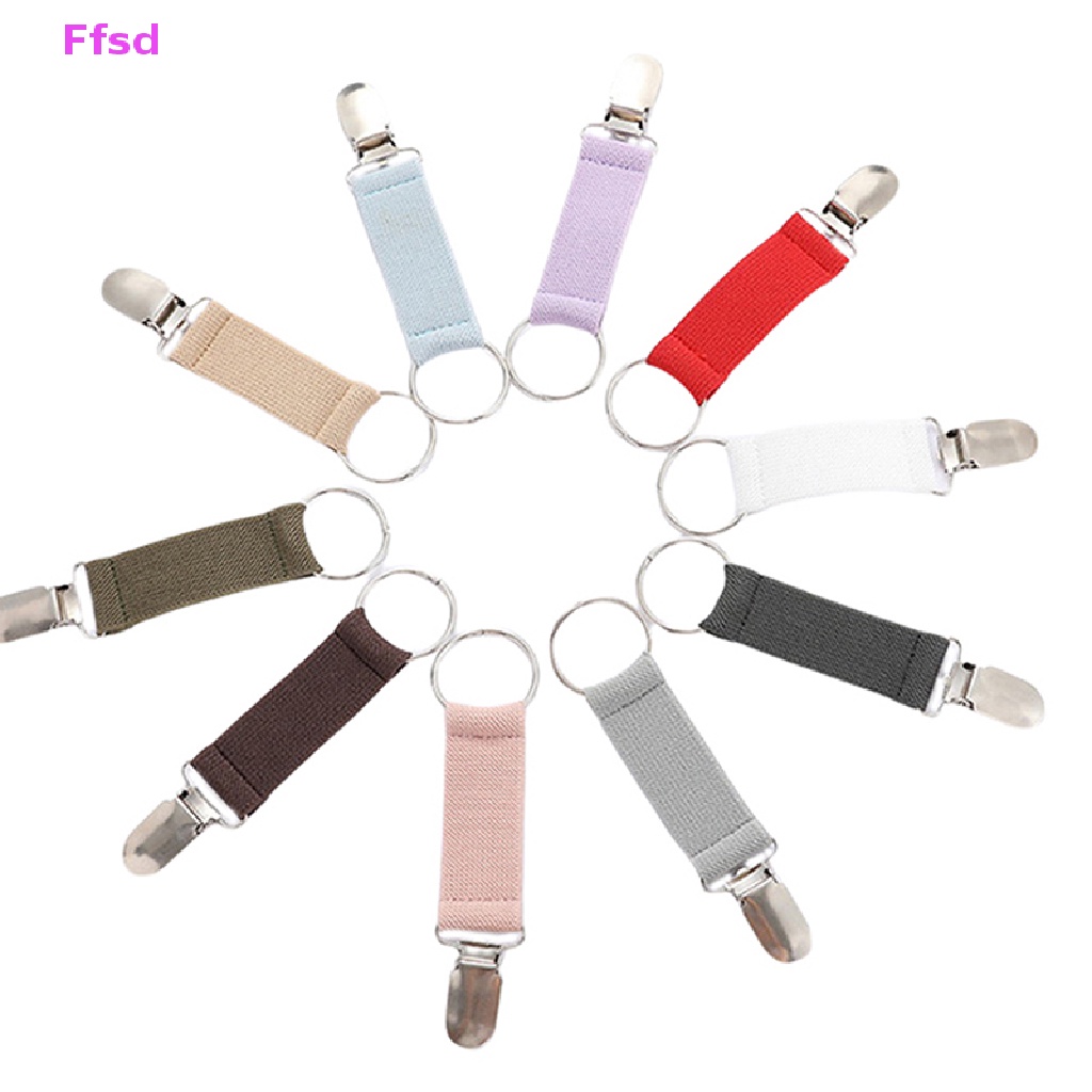 {Ffsd} Dây Đai Kẹp Mũ / Túi Hành Lý Co Giãn Cho Du Lịch * Bán Chạy