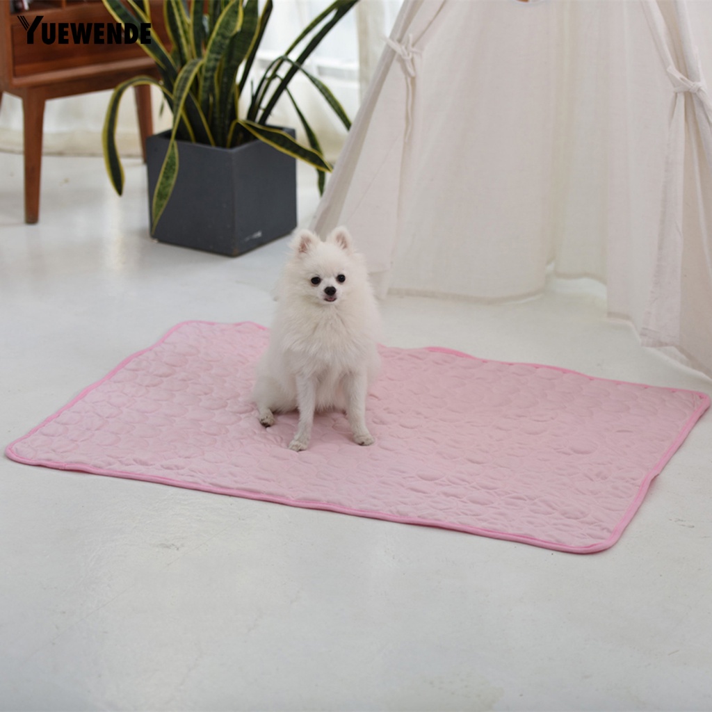 Đệm Lót Mềm Mại Không Độc Hại Dành Cho Thú Cưng Thỏ