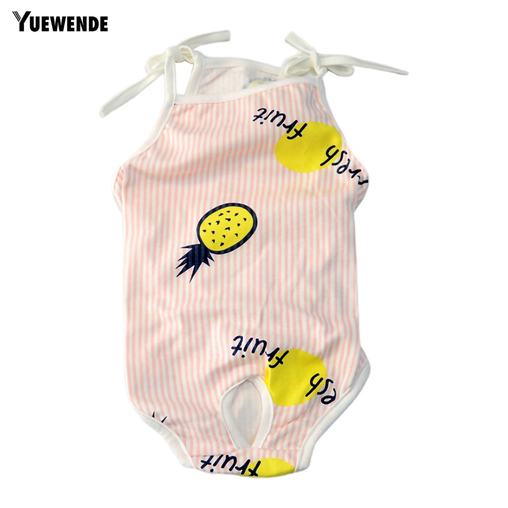 Quần Tã Lót Mềm Mại Có Thể Giặt Sạch Dành Cho Cún Cưng