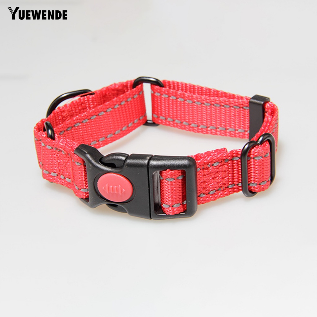 Set 2 Dây Dắt Thú Cưng Đi Dạo Có Thể Giặt Được