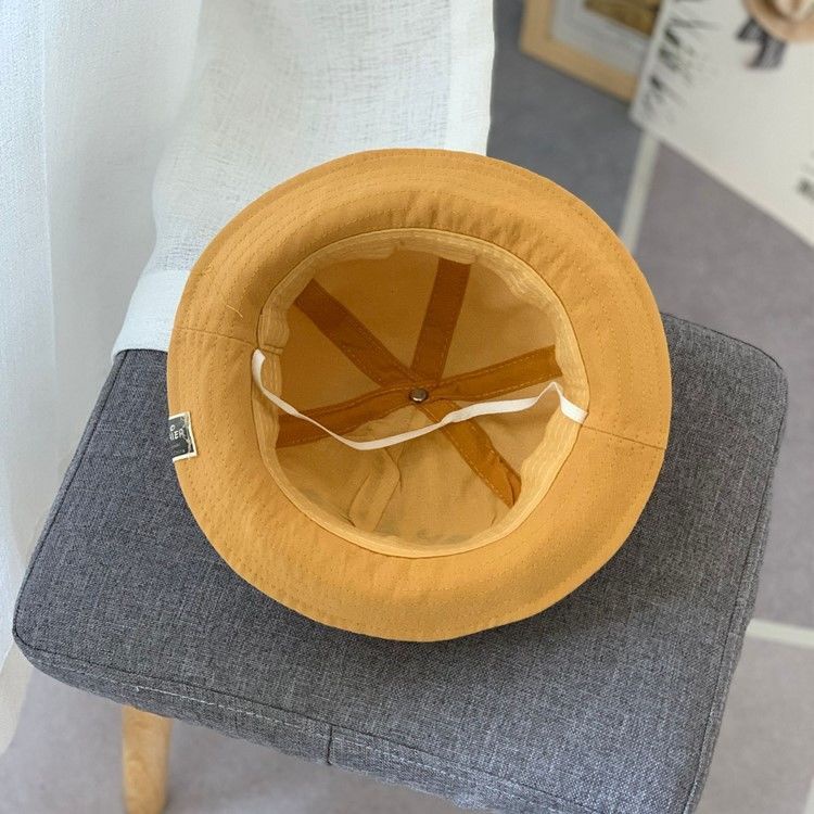 Mũ Tai Bèo Chống Nắng Thời Trang Xuân Thu Cho Bé Trai