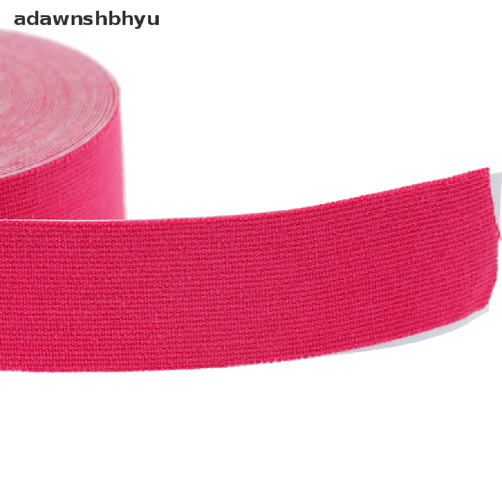 Băng Keo Kinesioy 5M Giảm Nếp Nhăn Mắt / Cổ / Mặt Chữ V