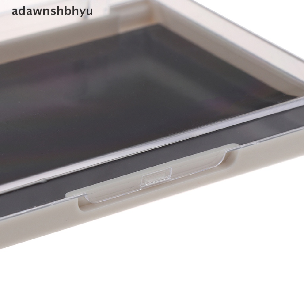 1 Bảng Rỗng Từ Tính Đựng Phấn Mắt Má Hồng DIY