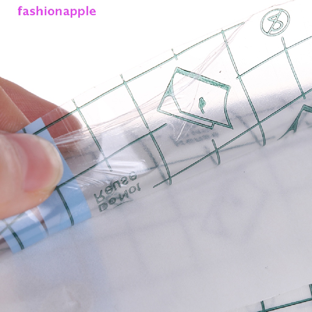 Cuộn Phim Trong Suốt 10M Bảo Vệ Hình Xăm Chuyên Dụng