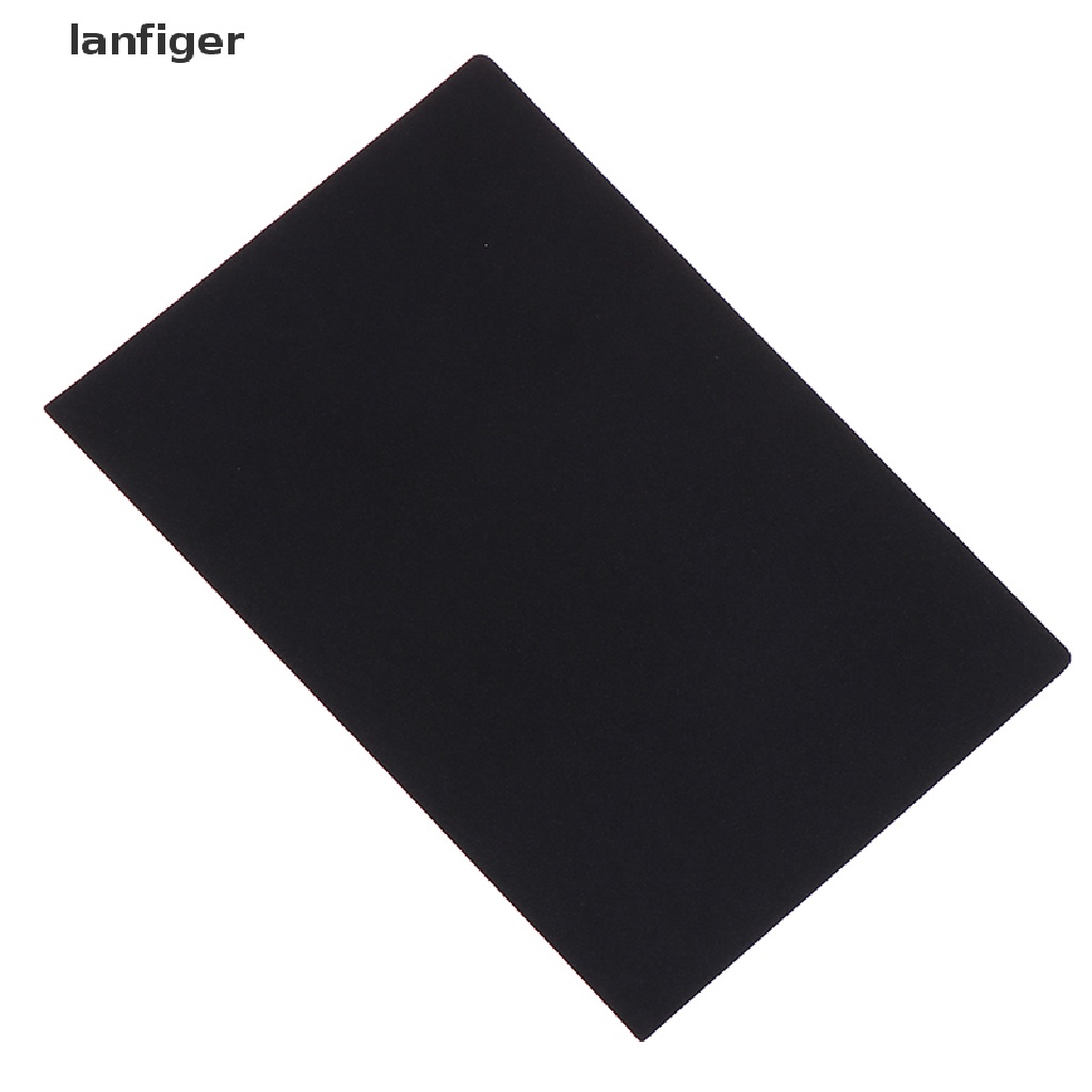 Set 2 Miếng Dán Bàn Phím Cho Lenovo Thinkpad T470 T480 T570 P51S E480 EN