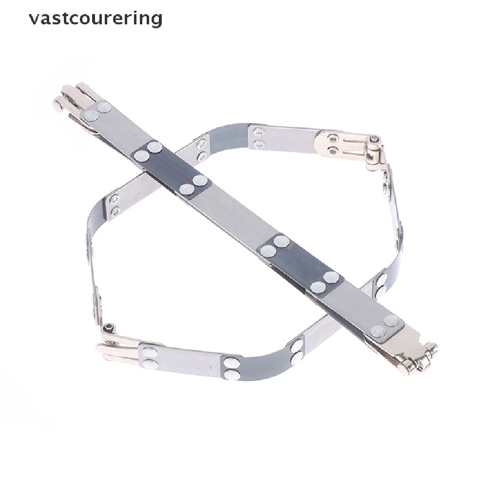 Vast Khung Bên Trong Túi Xách Bằng Kim Loại Dẻo Bên Trong