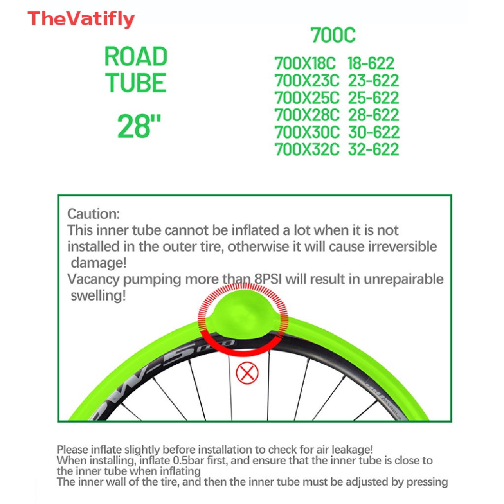 Lốp Xe Đạp Bằng TPU Siêu Nhẹ Chất Lượng Cao 2023