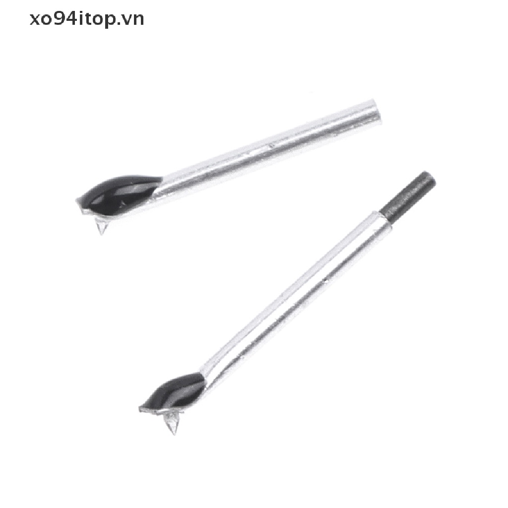 Bút Cảm Ứng XOITOP Bằng Hợp Kim Đính Kim Cương Giả Tương Thích Với Máy Nghe Nhạc Gramophone Có Thể Xoay Được