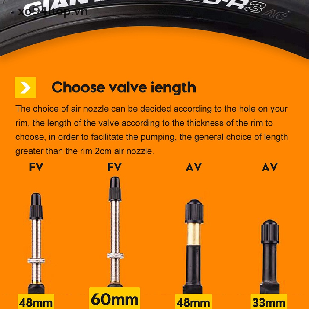 Lốp Xe Đạp Địa Hình XOITOP 2023 Bằng TPU Siêu Nhẹ