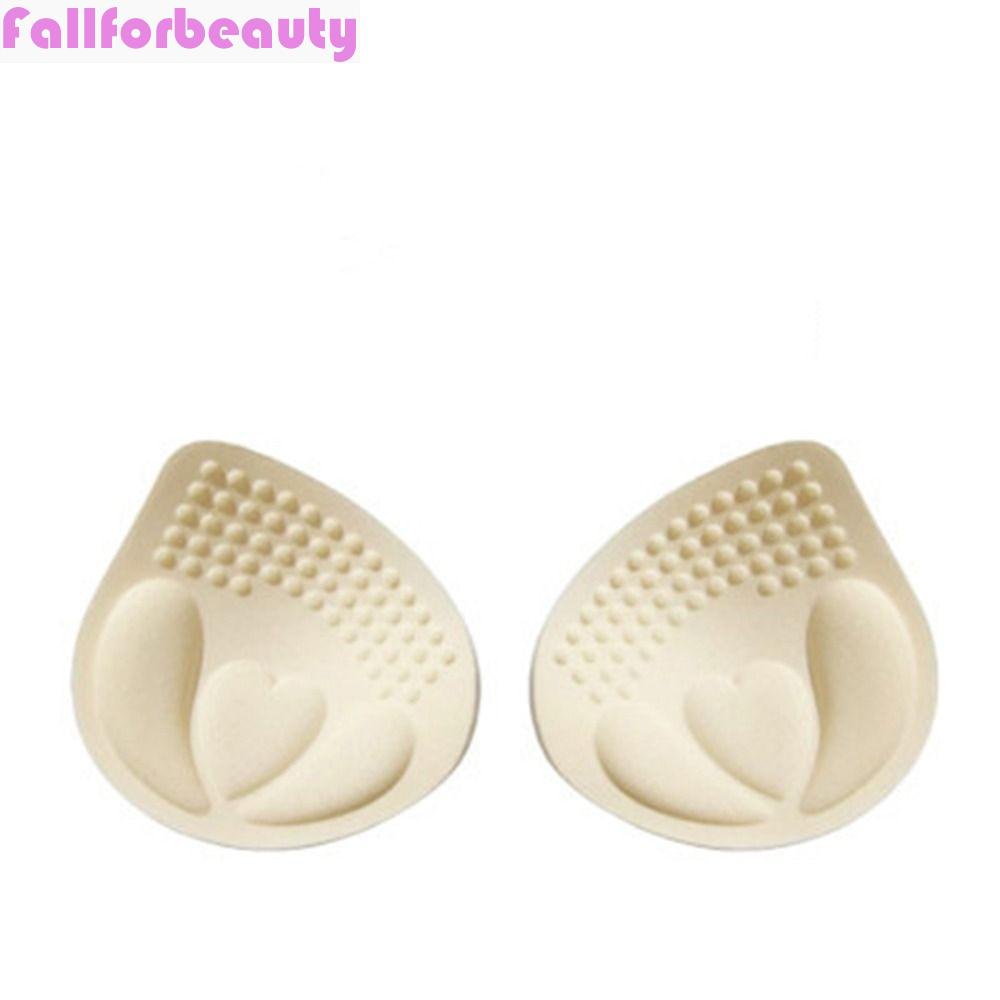 Mút Đệm Áo Ngực Hình Tam Giác Tiện Dụng Cho Nữ