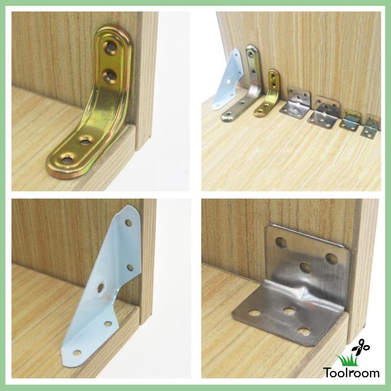 Bộ 20 Khung Cố Định Góc Nội Thất Tiện Dụng