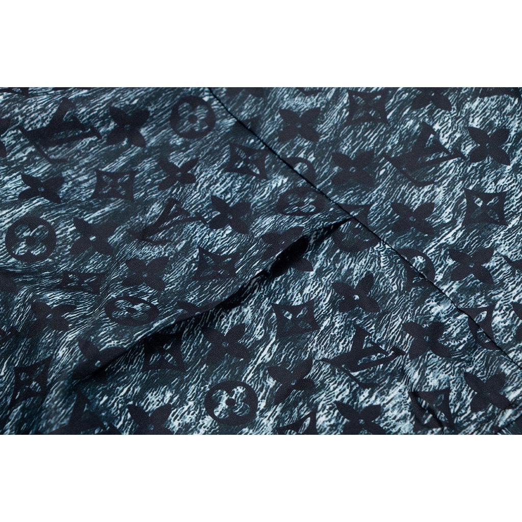 ❤❀   ❤ L L L L---------Áo Thun Cotton Ngắn Tay Họa Tiết Kẻ Sọc Thời Trang Cao Cấp Cho Nam Nữ
