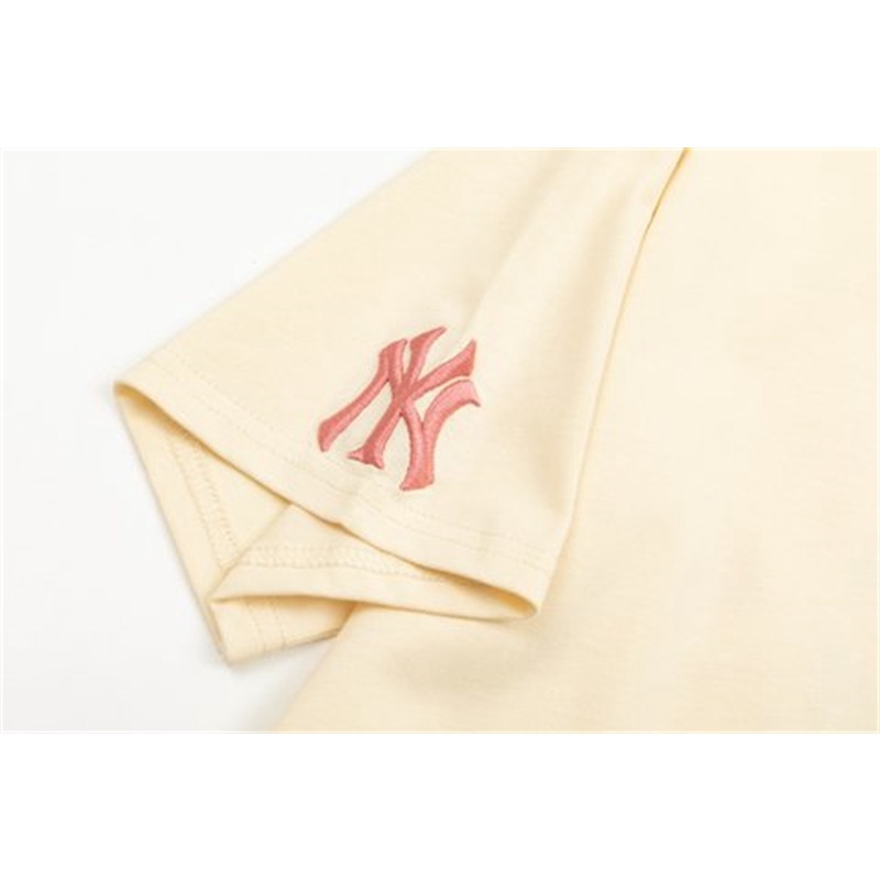 Áo Thun Tay Ngắn M8L8B &amp; - Phong Cách Đường Phố Thời Trang Cho Nam Và Nữ