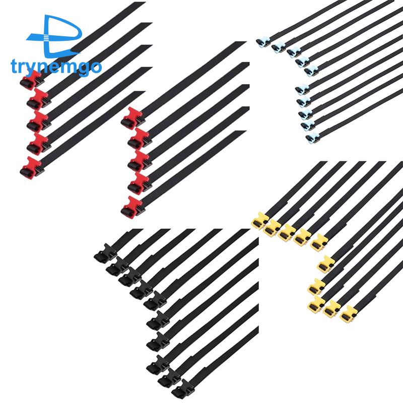 Dây Buộc Hành Lý Gắn Nóc Xe Điều Khiển Từ Xa Axial SCX10 90046 TRX4 TRX6 Redcat Gen8 VS4-10 1: 10