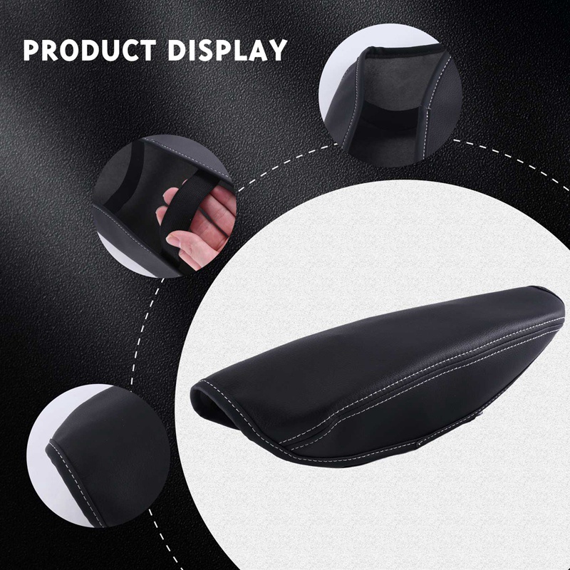 Đệm Bọc Tay Vịn Xe Hơi Subaru Forester 2019 2020 2021 2022