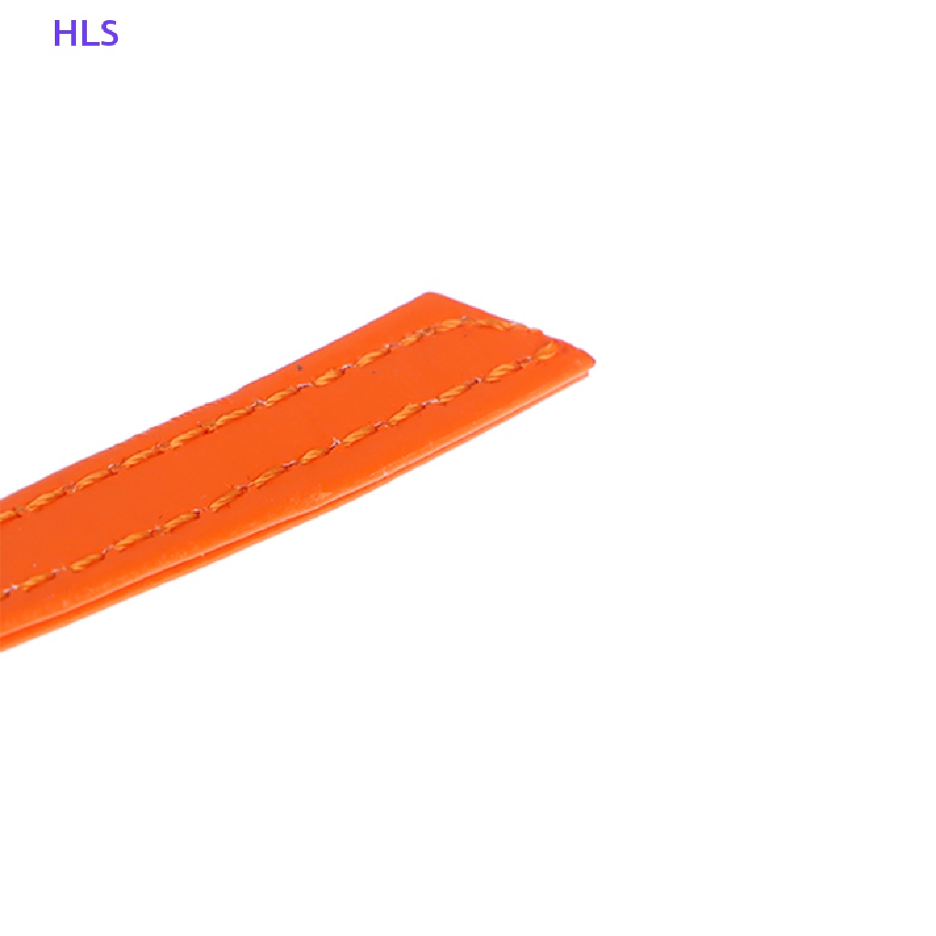 1 Cặp Dây Da PU Đeo Mắt Cá Chân Gắn Giày Cao Gót Thời Trang