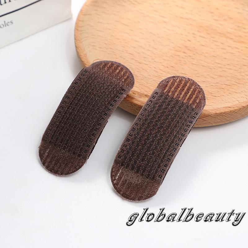 Kẹp Tóc Tạo Kiểu Có Thể Nhìn Xuyên Thấu Cho Nữ