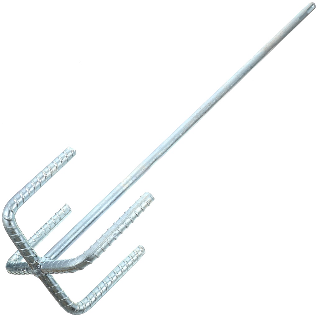 Mũi Khoan Xi Măng Điện Tử Chuyên Dụng Cho Máy Đánh Trứng / Trộn Sơn