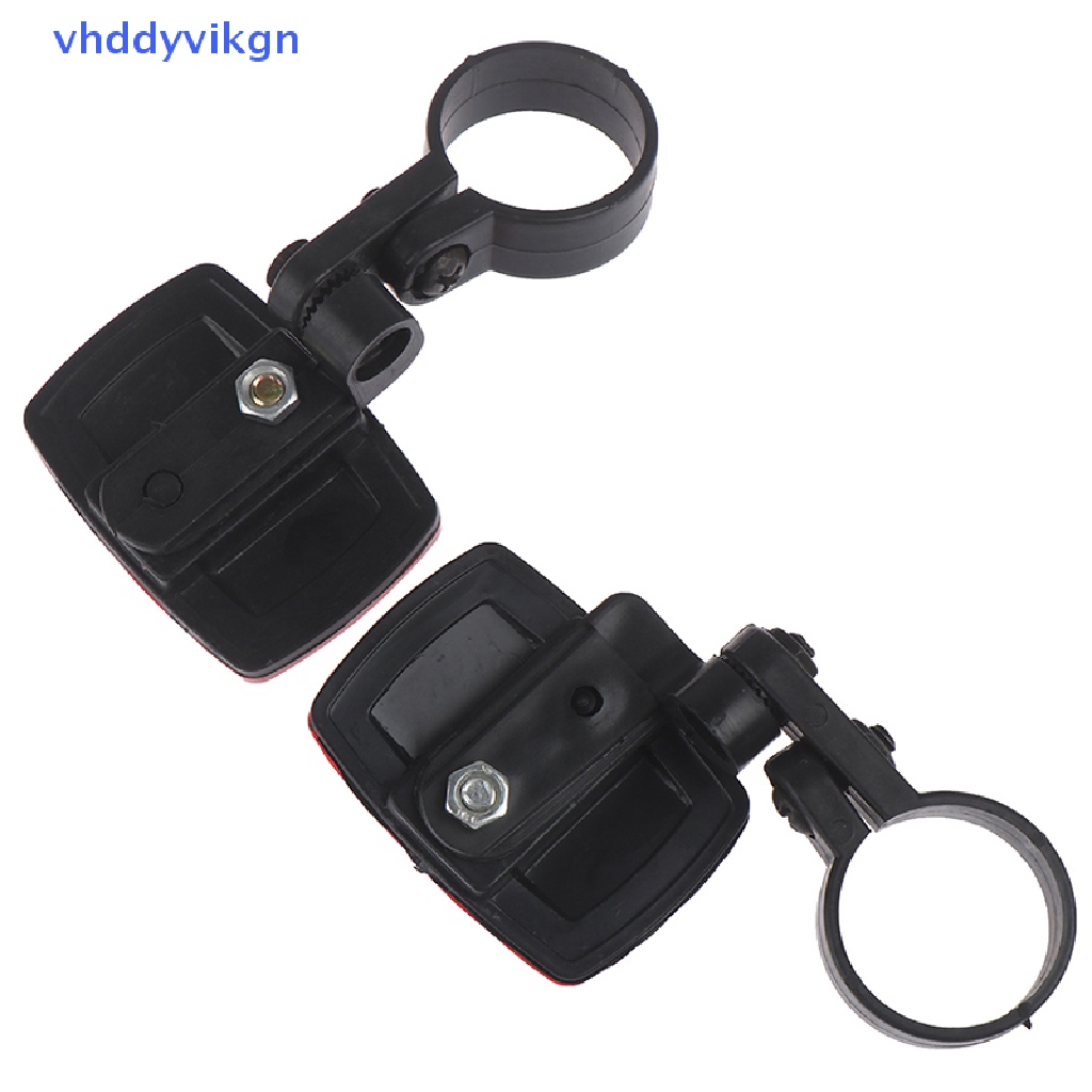 1 Đèn Phản Quang Gắn Tay Lái Xe Đạp