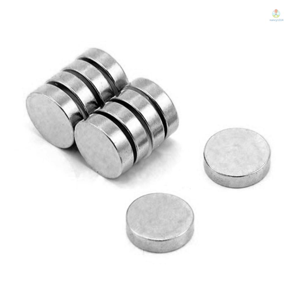 Khối Nam Châm Đa Năng Chắc Chắn