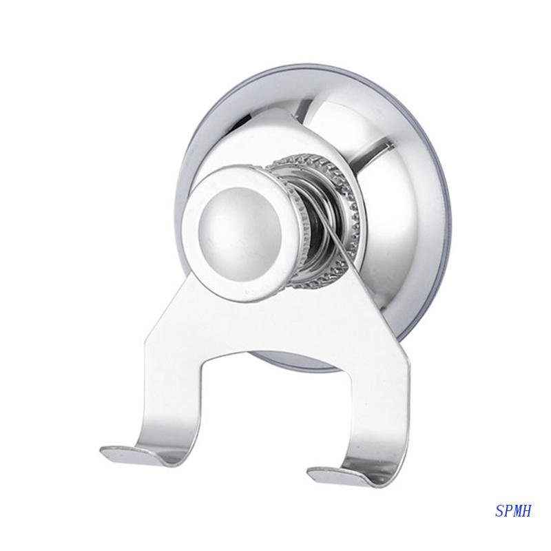 Móc Treo Đồ Dùng Nhà Bếp Có Giác Hút Tiện Dụng