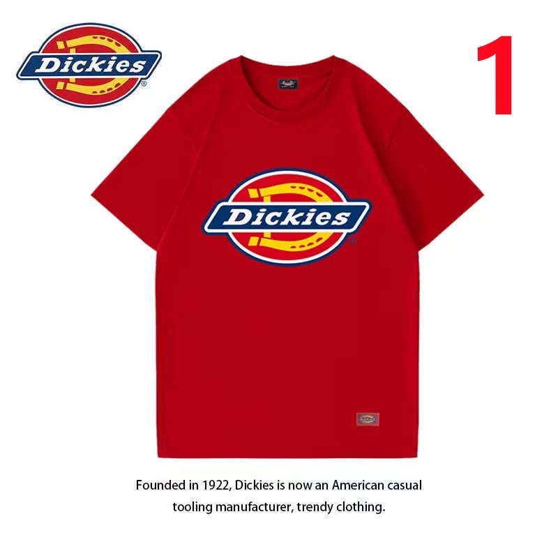 Áo Thun Cotton Tay Ngắn Dáng Rộng Plus Size Unisex