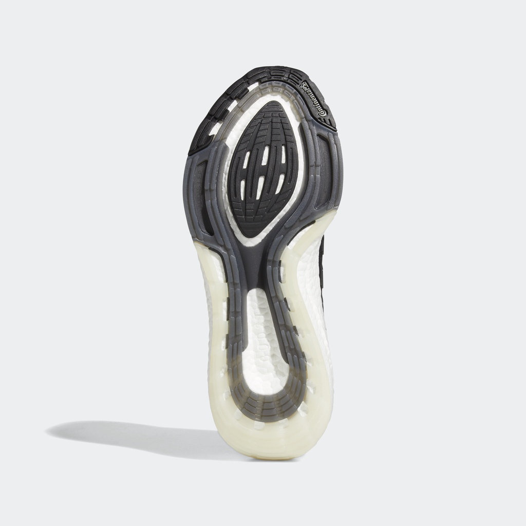 Adidas Chạy Giày UltraBoost 21 Unisex Đen FY0378