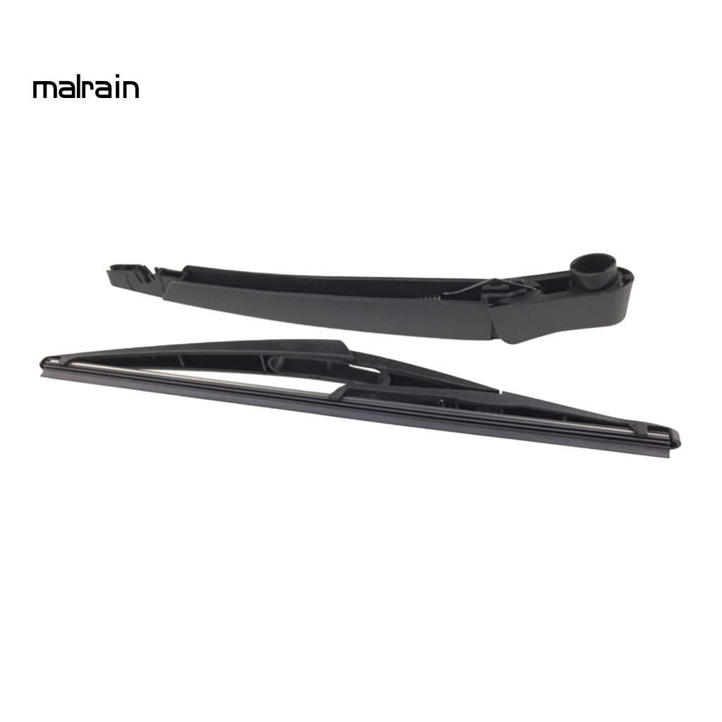 Set 2 Cần Gạt Nước Kính Chắn Gió Dành Cho Ô Tô Benz GLK260 / GLK300 / GLK35 2128201244