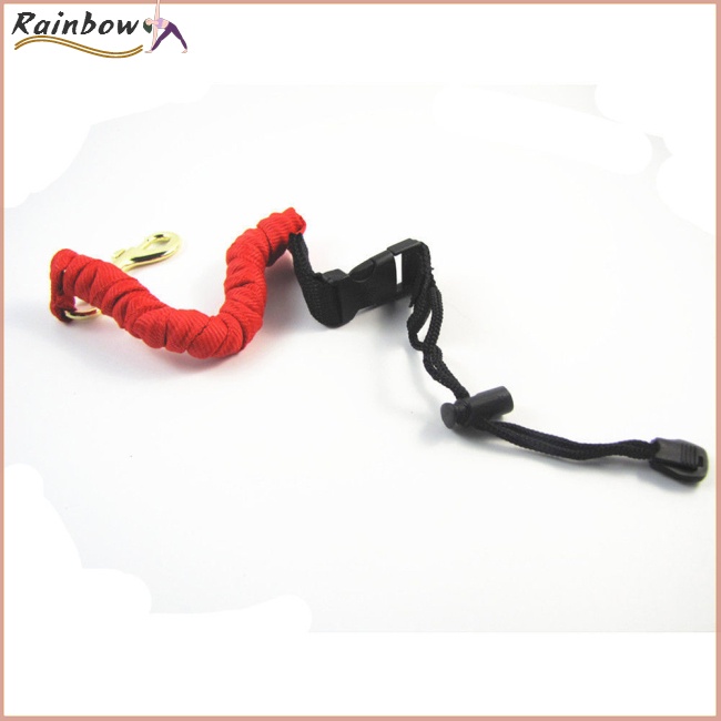 Dây Buộc Mái Chèo Thuyền Kayak Co Giãn An Toàn