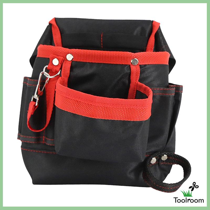 Túi Đeo Hông Đựng Dụng Cụ Sửa Chữa Điện Tiện Dụng