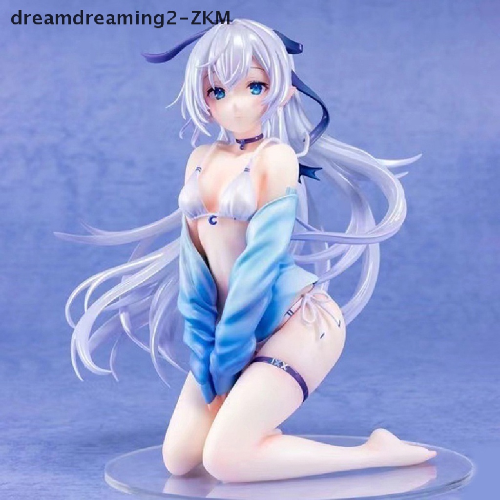 1 Mô Hình Nhân Vật Bfull PMG Aku a-chan Aqua-chan Skytube Nhật Bản Bằng PVC