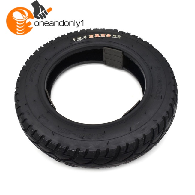 Lốp Xe Đạp Điện Thay Thế Chống Trượt Chống Mài Mòn 14x2.5