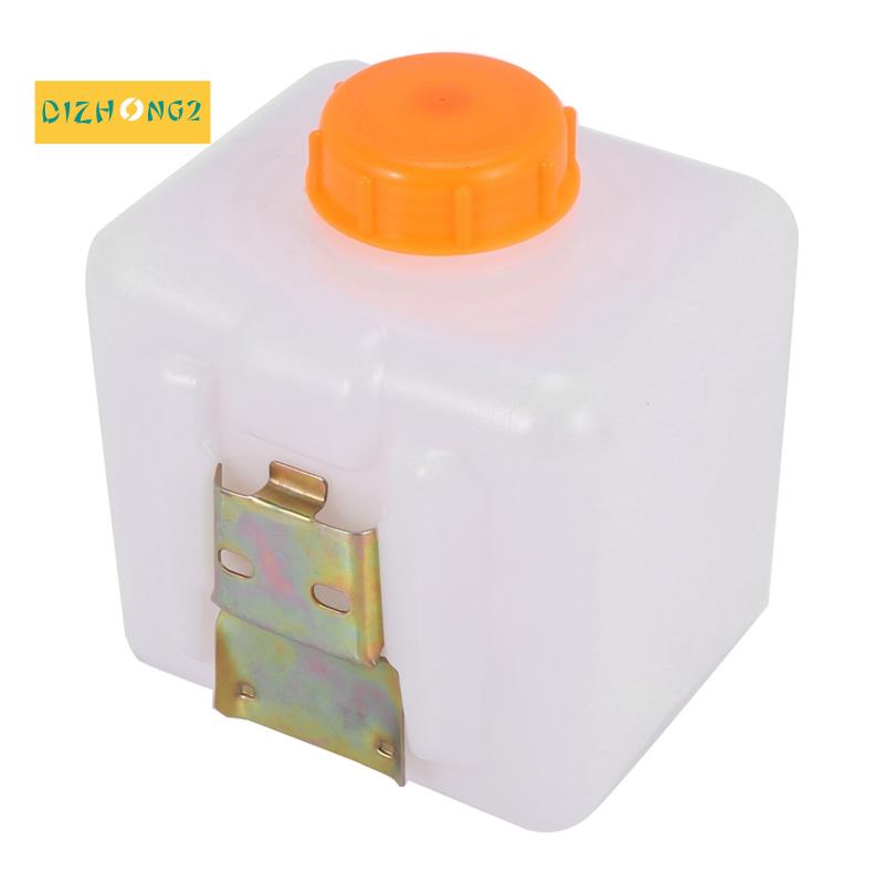 Bình Đựng Nhiên Liệu Bằng Nhựa Dung Tích 2.5L