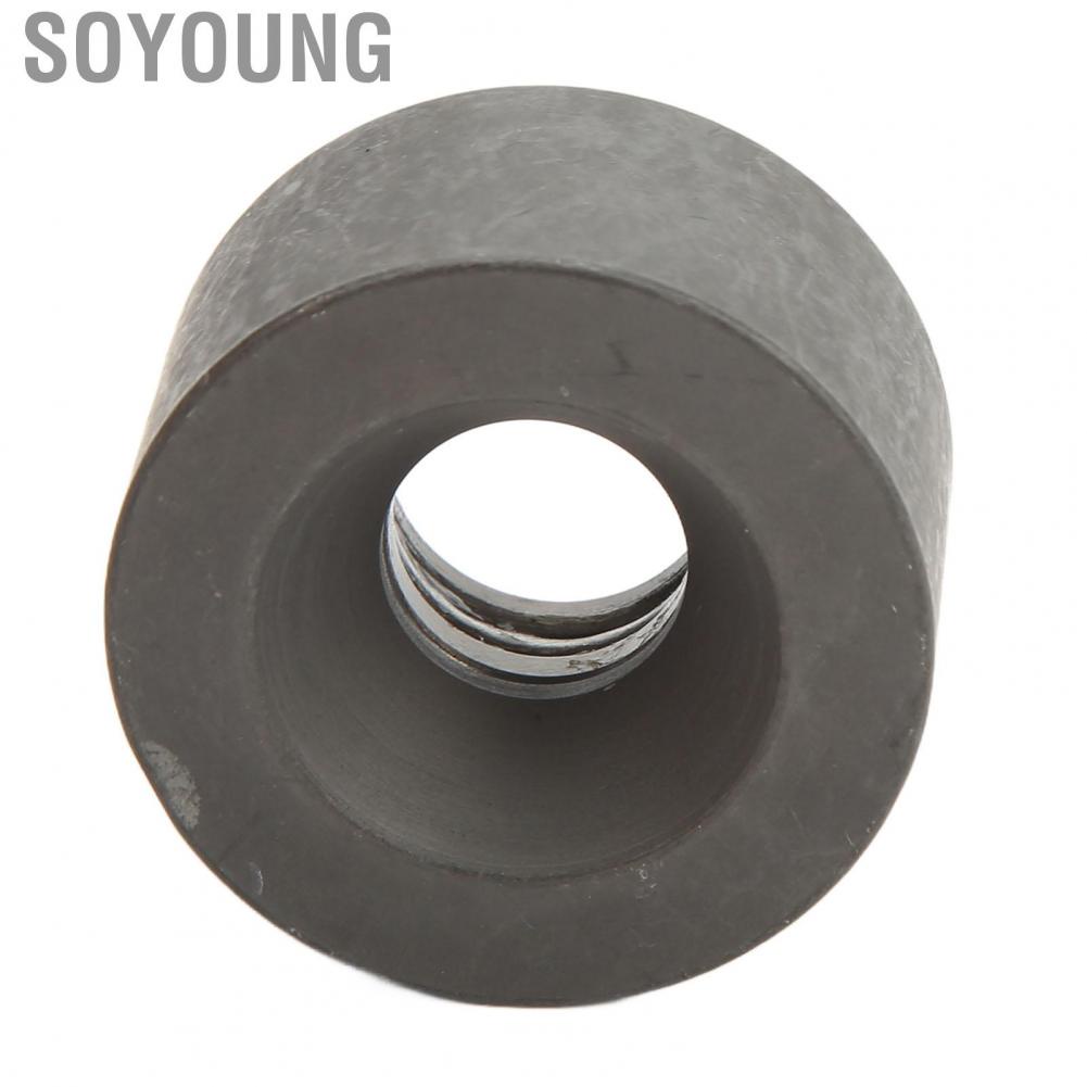 Soyoung Wheel Stud Installer 22800 Metal Bolt Installation Tool High Strength Easy Operaration for Cars Light Duty Truck