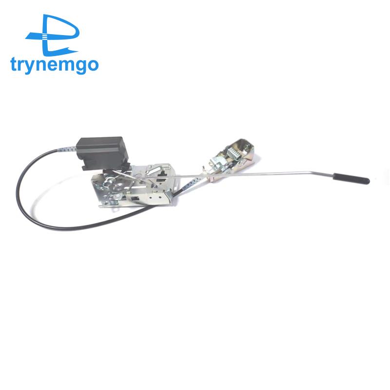 Chốt Khóa Cửa Trước Bên Trái F4TZ-15219A65-A F4TZ15219A65A Cho Xe Hơi Ford Bronco F150 F250 F350 1992-1997