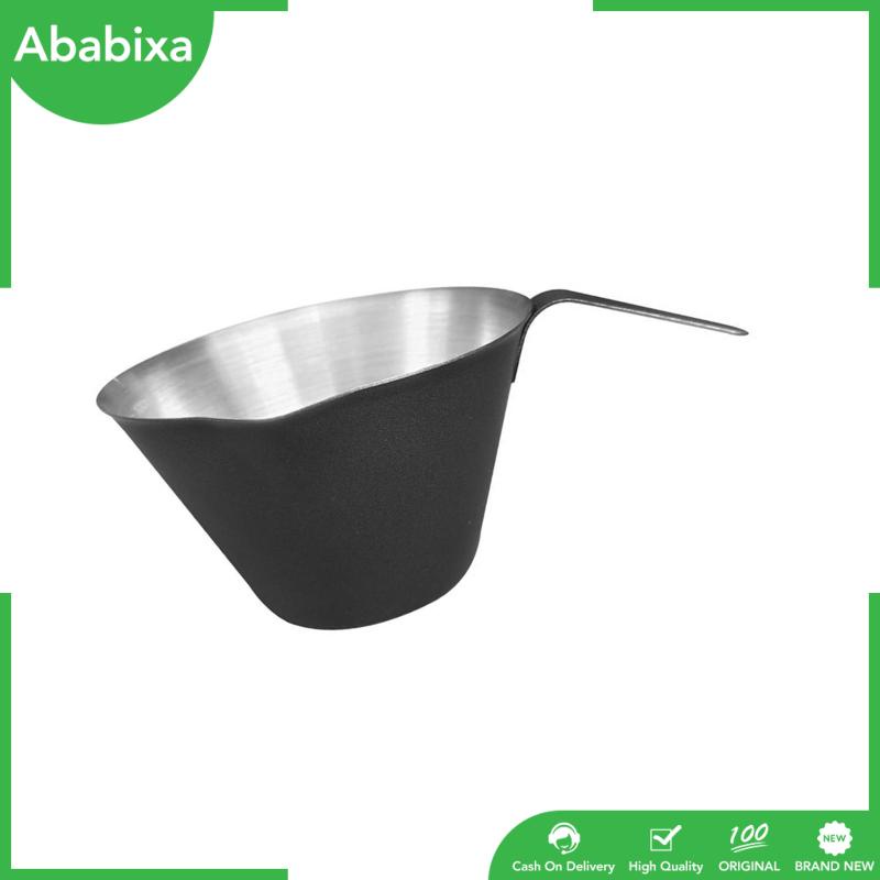 Cốc Đong Cà Phê Espresso Dung Tích 100ml Tiện Dụng