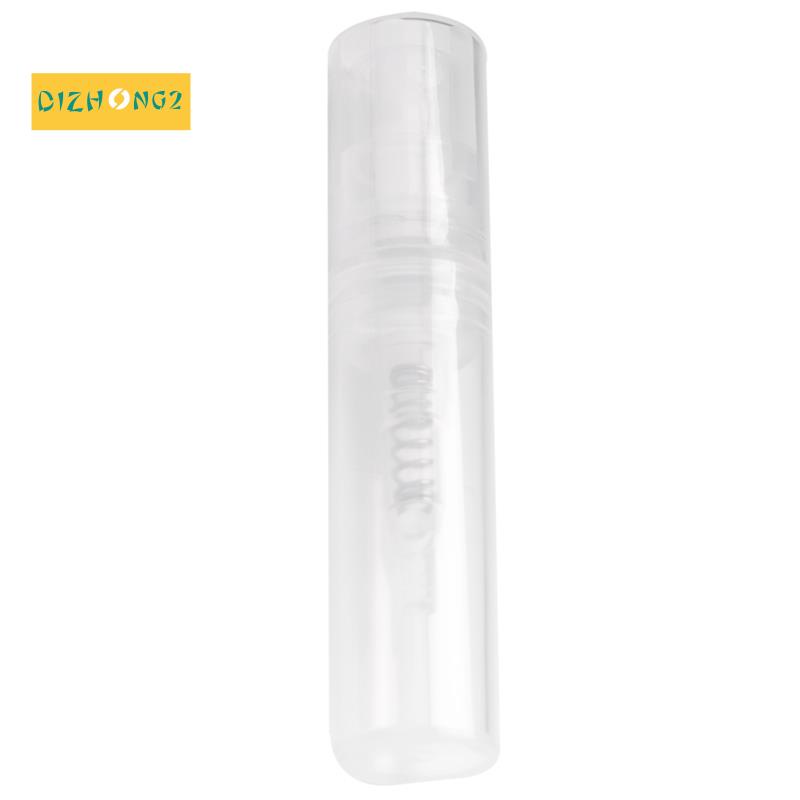 Chai Nhựa Rỗng Dạng Xịt 50 x 2ml Dùng Chiết Nước Hoa Khi Đi Du Lịch Mới