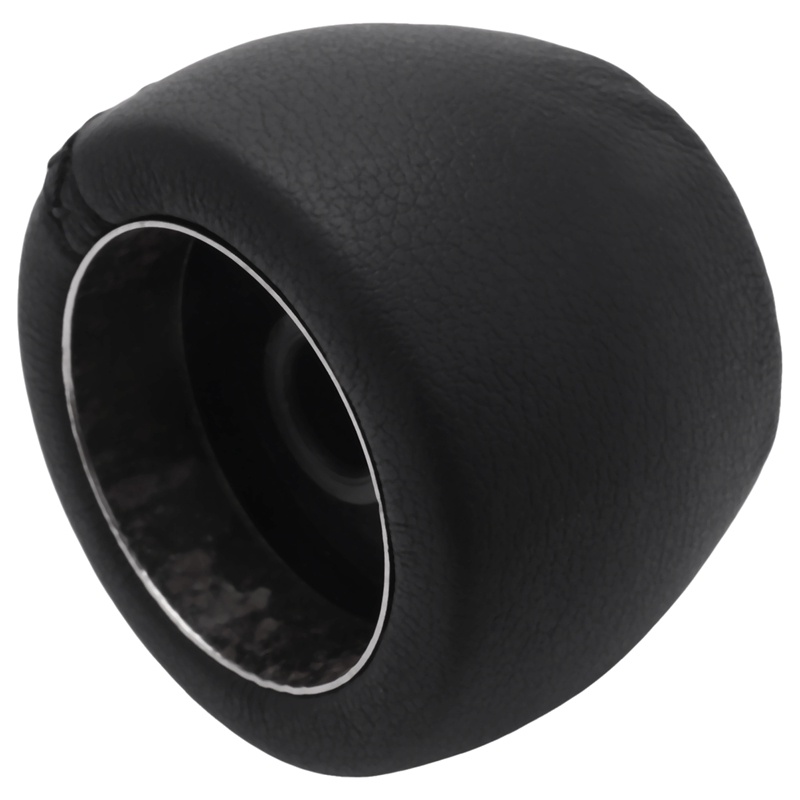 6 tốc độ bằng tay Núm chuyển số bằng tay Bóng ném cho Alfa Romeo GT 147 166 Da PU