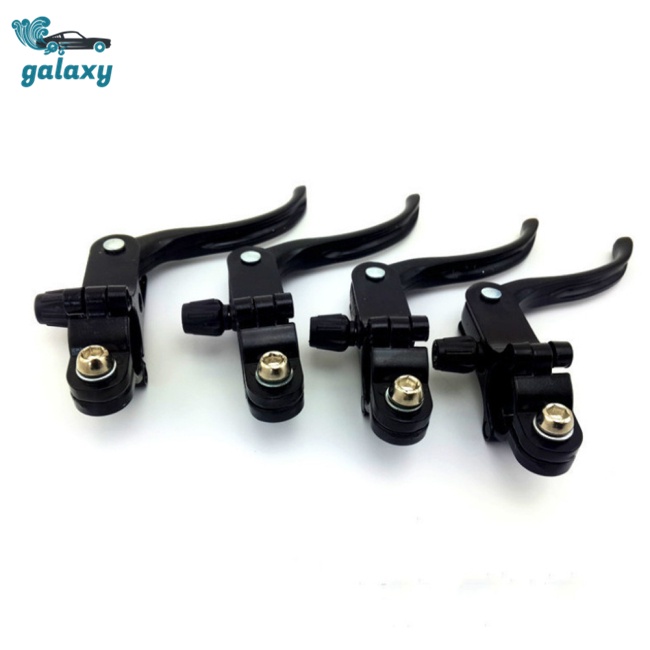 Galaxy 1 Cặp Tay Thắng Bằng Hợp Kim Nhôm Gọn Nhẹ Cho Xe Đạp Leo Núi