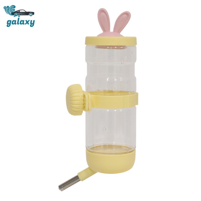 Galaxy Máy Uống Nước Dung Tích Lớn Cho Thú Cưng