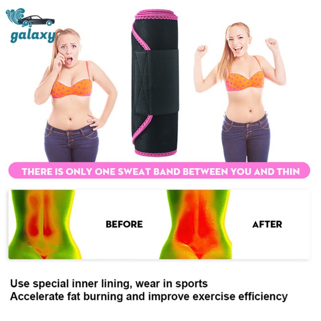 Đai Đeo Hông Trọng Lượng Nhẹ Thoải Mái Cho Nữ Tập Thể Dục Chạy Bộ / Đạp Xe / Chạy Bộ