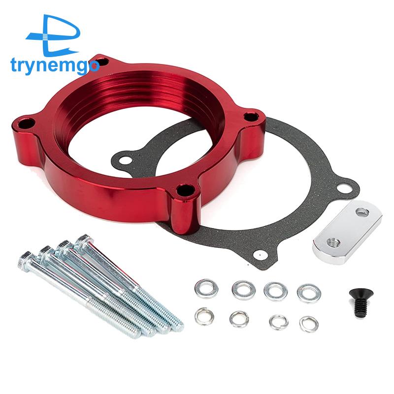 Bộ Đệm Thân Bướm Ga Thay Thế 200-617 Cho 2007-2014 Chevy Silverado 1500 / Tahoe / Avalanche / Suburban / Cadillac Escalade 2007-2013