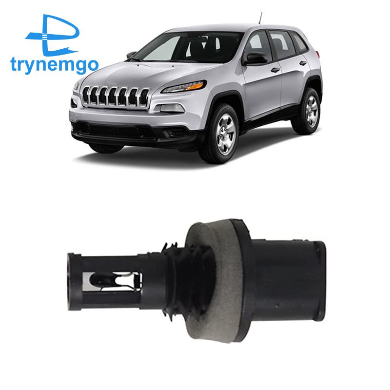 68223056Cảm Biến Nhiệt Độ Không Khí Cho 2014-2018 Jeep Cherokee 2015-2017 Chrysler 200