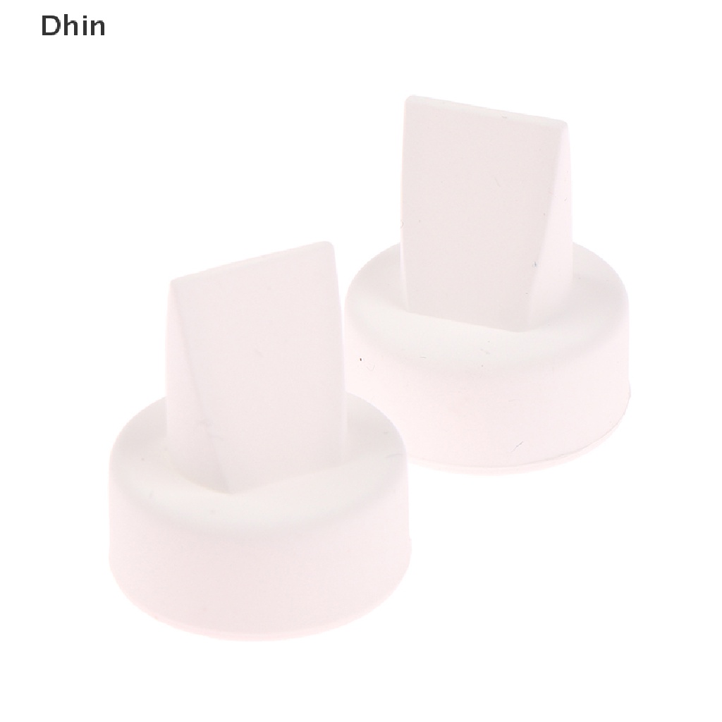 Bộ 2 Van Bơm Sữa Mẹ Bằng Điện Chuyên Dụng