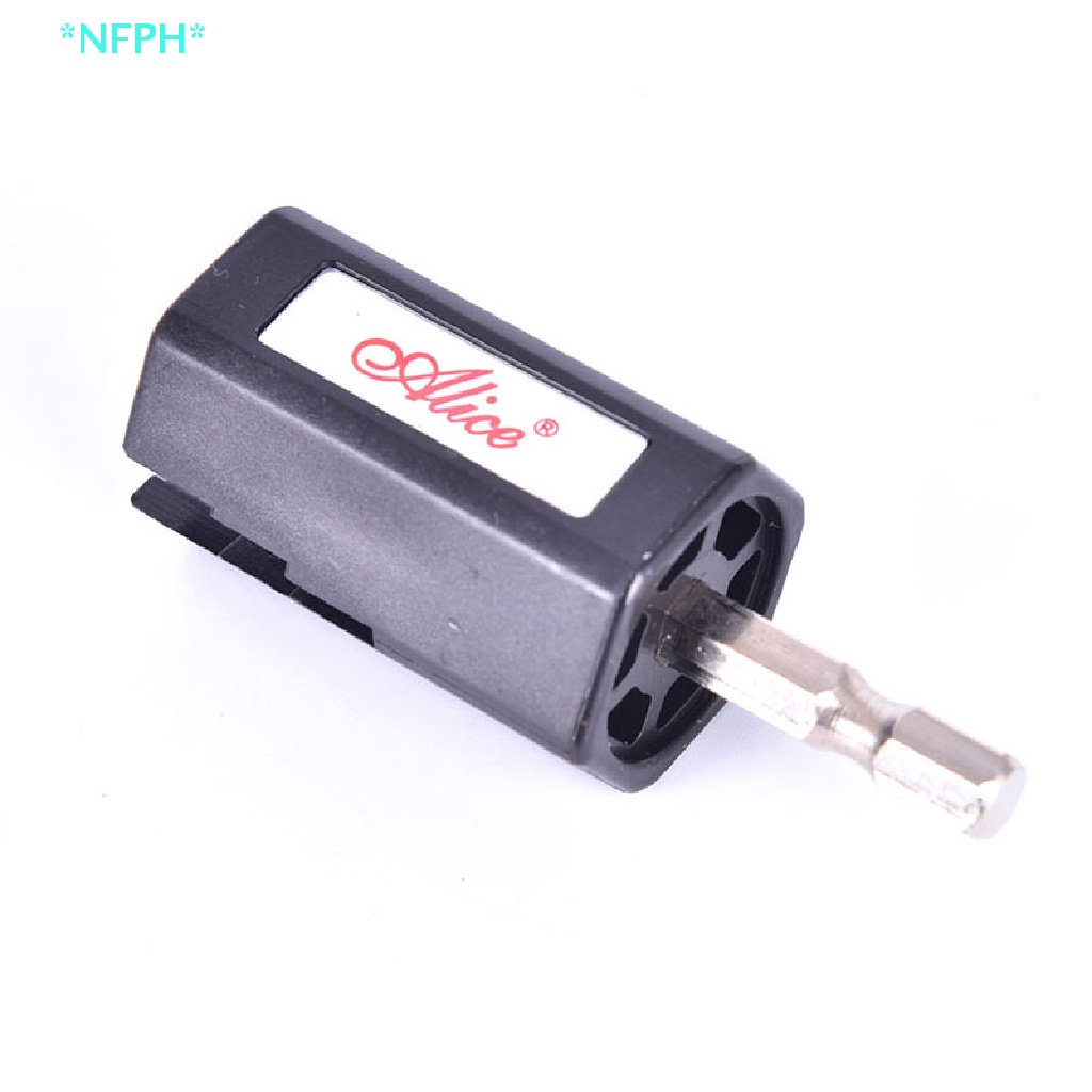 Nfph &gt; Dụng Cụ Tháo Chốt Dây Đàn Guitar Tự Động Hình Lục Giác Mới