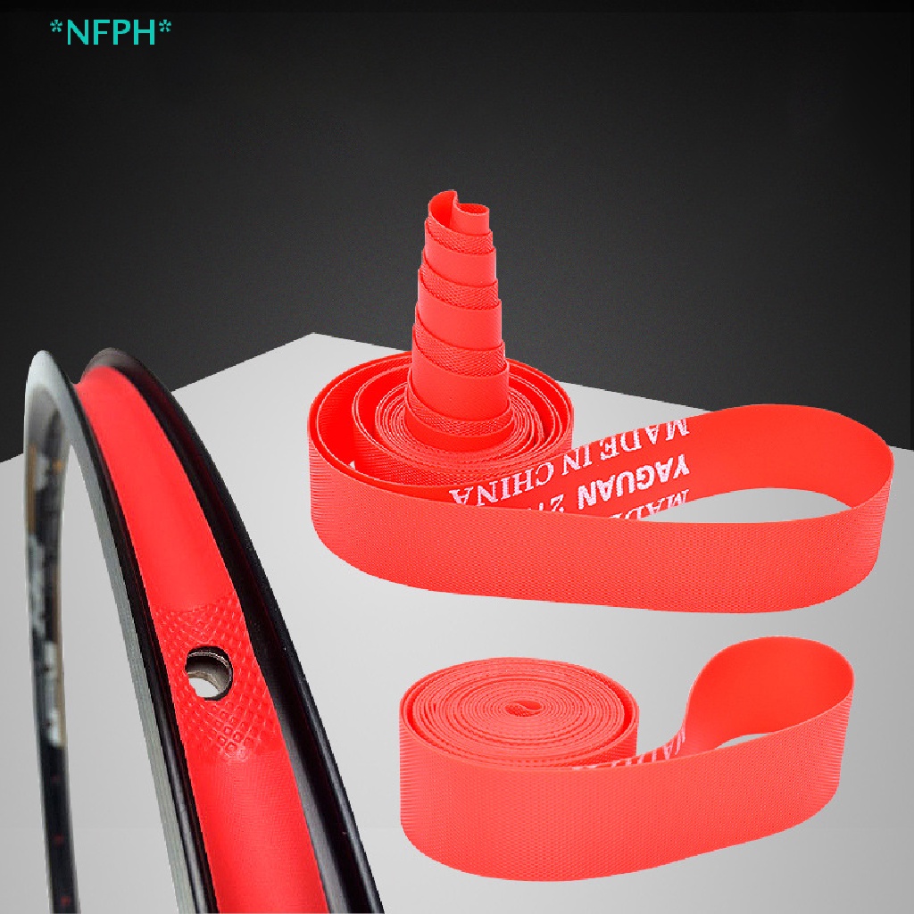 Miếng Lót Lốp Xe Đạp Chống Đâm Thủng 20 / 26 / 700c / 27.5 / 29 Inch Mới