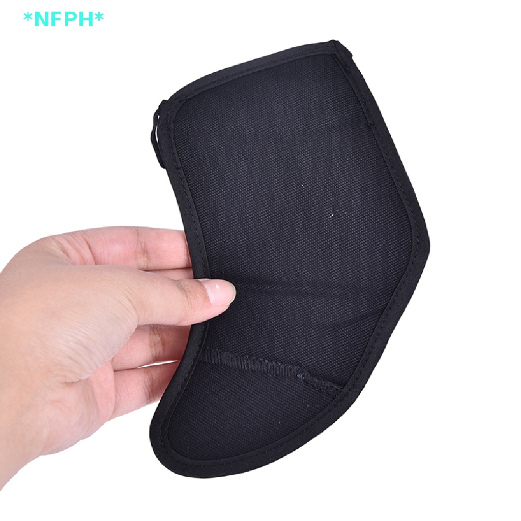 Đệm Cotton Bảo Vệ Vai Đàn Violin Chuyên Dụng Mới